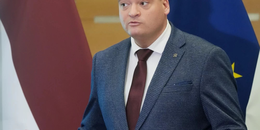 Ратниекс приветствует начало "зачистки" кебабных в Риге из-за проблем с гигиеной