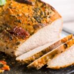 Рецепт пастромы из индейки