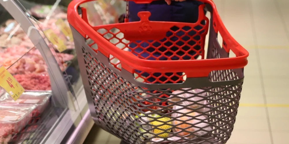 Рейтинг магазинов Латвии по ценам на продукты за март 2023 года