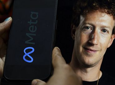 Решение суда о Meta и Google: компании обязаны выплатить 6 млн долларов за ущерб девушке из-за воздействия соцсетей