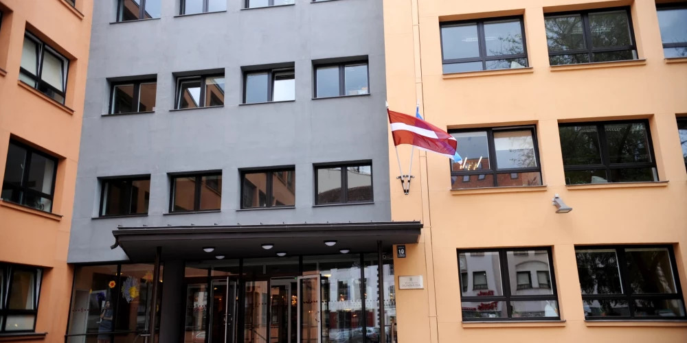 Рижская дума выделит 1,2 млн евро на ремонт нескольких школ
