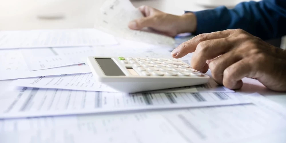 Рост электронной доставки уведомлений о налоге на недвижимость в Латвии достигает 73,3% в Прейльском крае