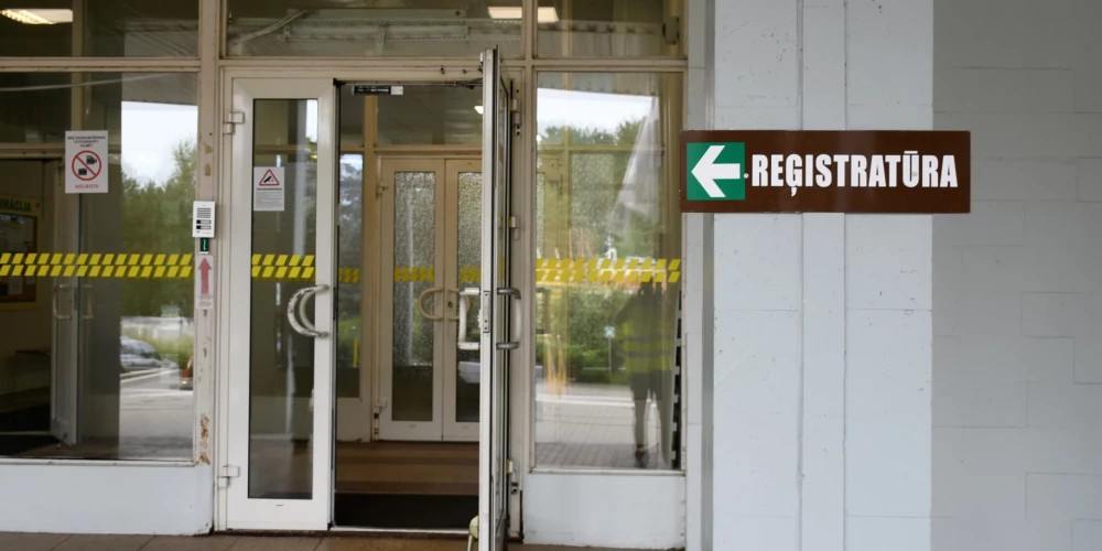 С 1 апреля больница в Вентспилсе повышает цены на услуги на 10 евро