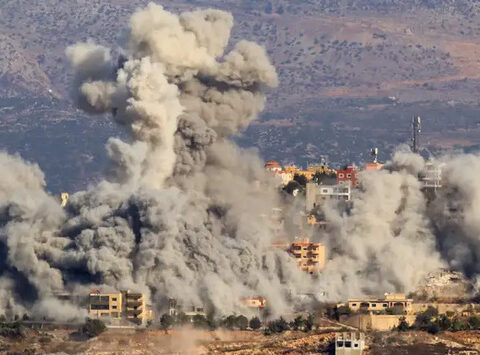 Счётчик расходов на войну в Иране: США потратили 2,3 миллиарда долларов за четыре дня