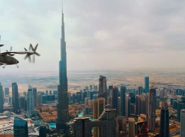 Семьи тратят до 250 тысяч долларов на эвакуацию из Дубая в условиях кризиса