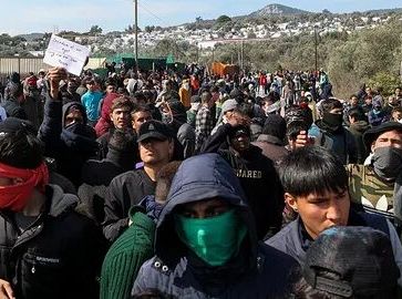 Швеция требует от иммигрантов соблюдения достойного образа жизни перед выборами