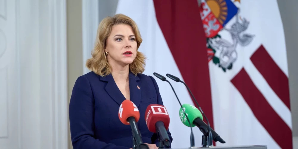 Силиня угрожает недобросовестным продавцам топлива налогом на сверхприбыль