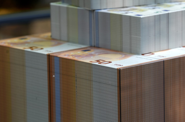 Служба государственных доходов возместила населению 30 миллионов евро до 13 марта 2026 года