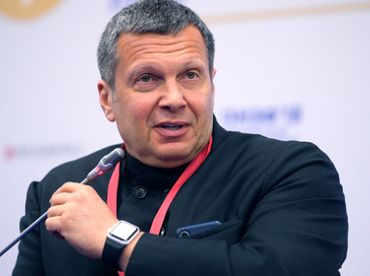Соловьев уволил блогера Федорова из Латвии за похвалу украинским беспилотникам