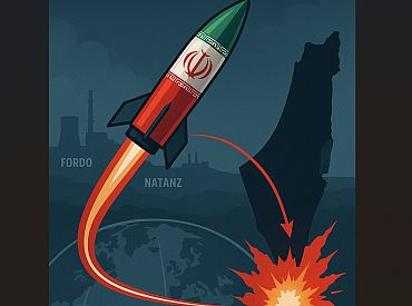 США подтверждают уничтожение только трети иранского ракетного арсенала