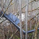 Страны Балтии требуют увеличения финансирования обороны в свете инцидентов с дронами