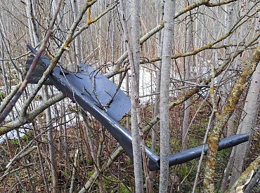 Страны Балтии требуют увеличения финансирования обороны в свете инцидентов с дронами