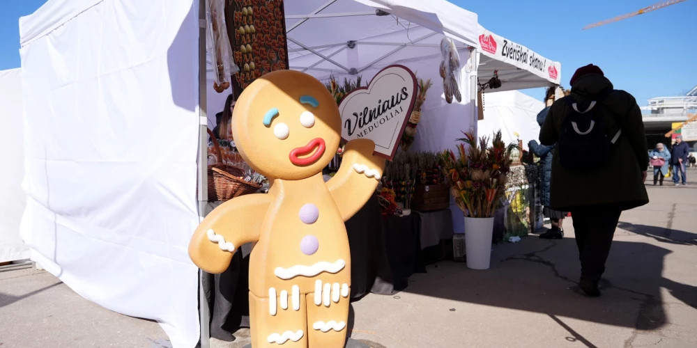 Суббота в Латвии: теплая погода, температура до +12 градусов