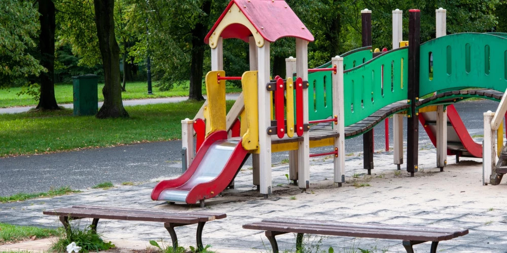 Температура во вторник достигнет +16 градусов, предсказывают синоптики