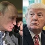 Трамп отверг предложение Путина о вывозе урана из Ирана в Россию