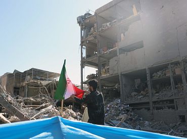 Трамп подтверждает начало переговоров с Ираном, Тегеран отрицает участие в них