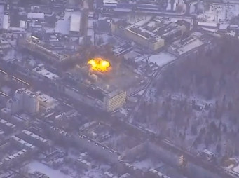 Удар украинских войск по заводу в Брянске: последствия для российского производства ракет