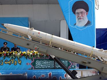 Уиткофф: иранцы на переговорах заявили о наличии урана на 11 ядерных бомб