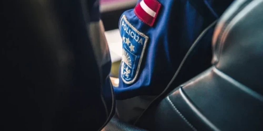 В 2023 году задержаны 18 полицейских по подозрению в злоупотреблении служебным положением