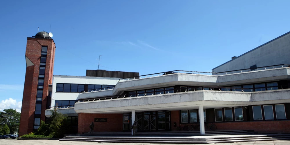 В Адажском крае планируется построить школу с убежищем и спортзалами за 30 миллионов евро