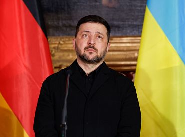 В ЕС отвергли идею «обратного» членства для Украины и призвали искать реальные варианты