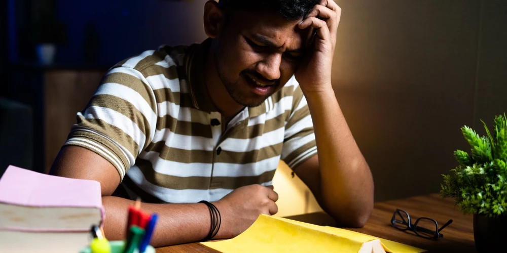 В Латвии обсуждают причины ухода иностранцев из вузов и возможные решения