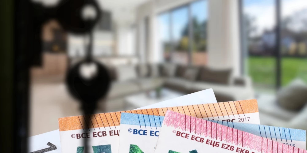 В Латвии обсуждают увеличение цен на жилье: что реально происходит