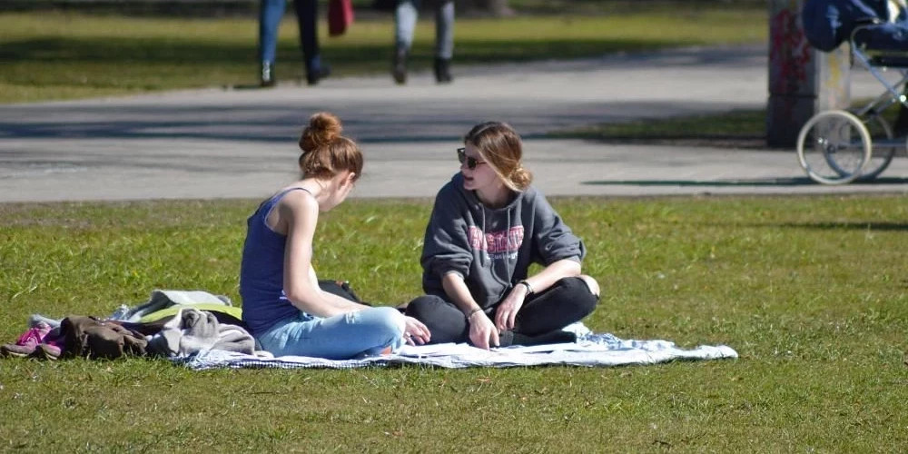 В Латвии официально завершилась эпидемия гриппа