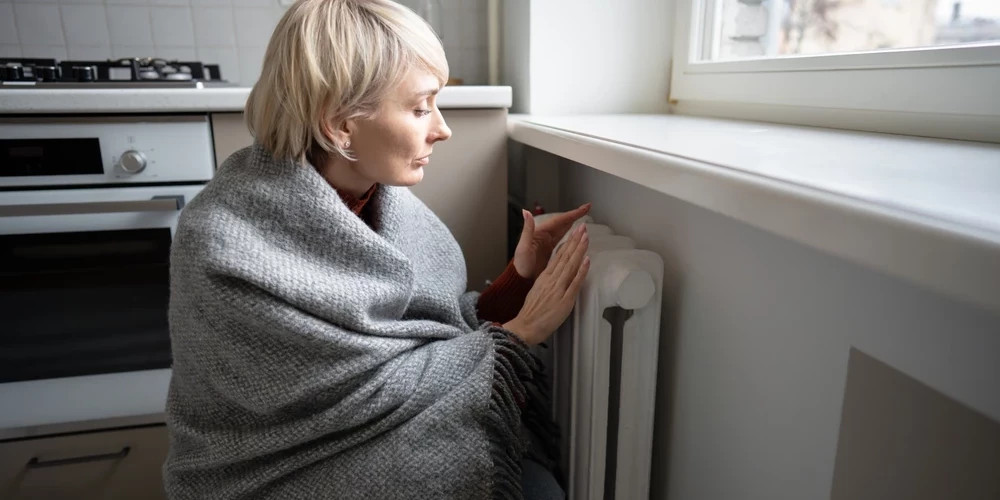 В Латвии отметили растущее влияние конфликта в Иране на цены на газ