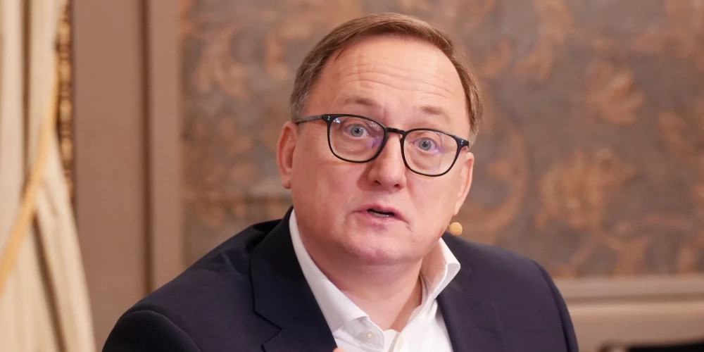 В Латвии ожидают рост цен и негативное влияние на экономику в условиях инфляции