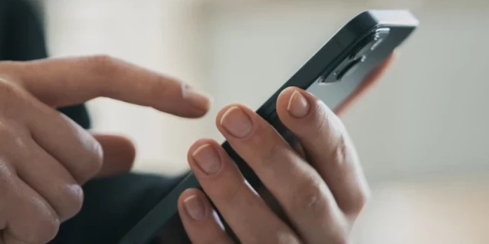 В Латвии произошли семь сотовых оповещений: зимний холод оказался наиболее смертоносным