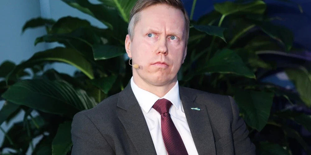 В латвийском Сейме выявили депутата с имуществом и транспортом в 2025 году