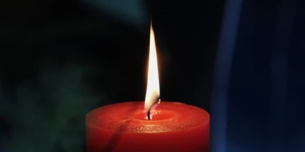 В Лиепае найдено тело 17-летней девушки после четырех дней поисков