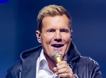 В Литве отменили концерты Дитера Болена после его заявлений о России