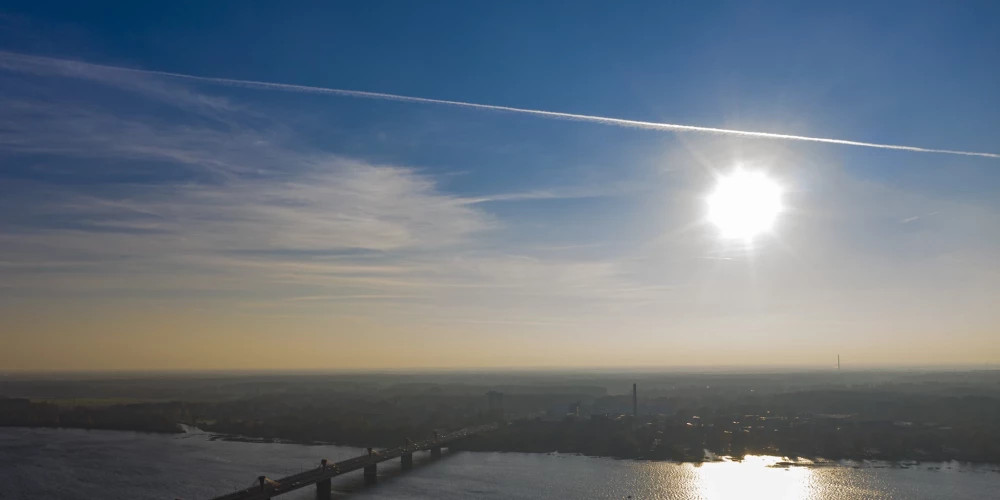 В пятницу в 16:46 произойдёт равноденствие, в Латвии ожидается солнечная погода