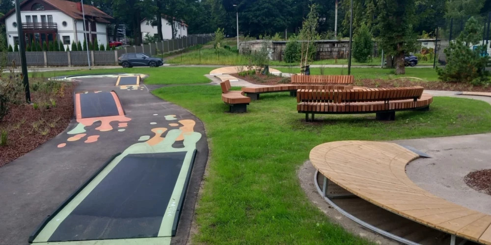 В Риге подведены итоги главной строительной премии и отмечены лучшие проекты страны