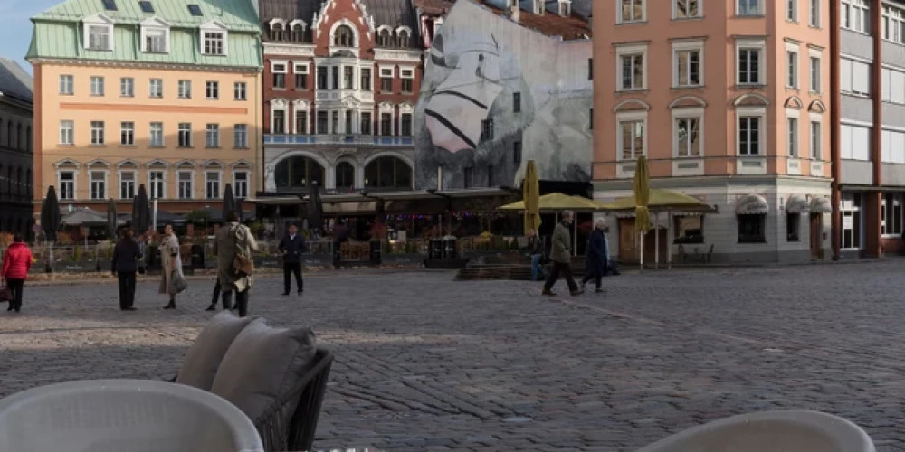 В Риге пройдет бесплатный фестиваль с испытаниями и турнирами