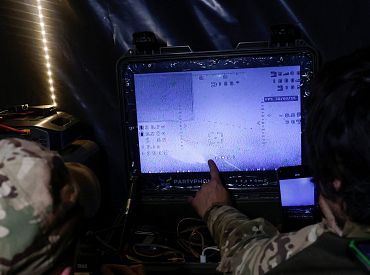 В Украине стартовал экспериментальный проект по привлечению частного сектора в ПВО