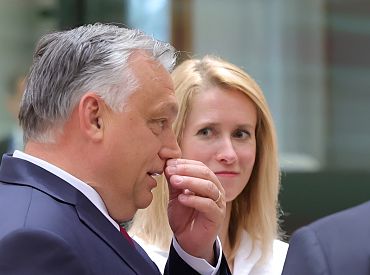 Венгрия прекращает поставки газа Украине до восстановления нефтепровода «Дружба»