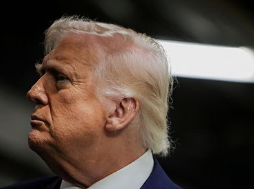 Во Флориде аэропорт переименован в честь Дональда Трампа с 1 июля