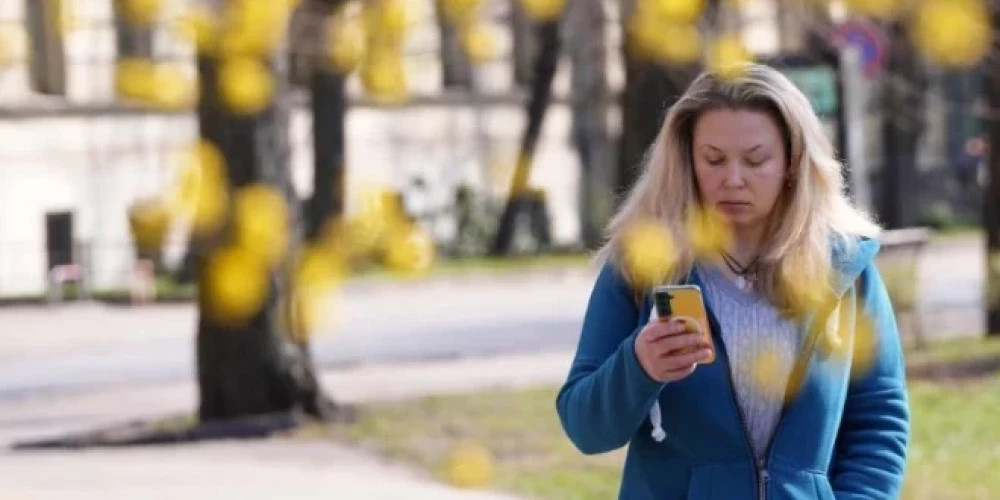 Во второй половине дня температура воздуха достигнет +13 градусов