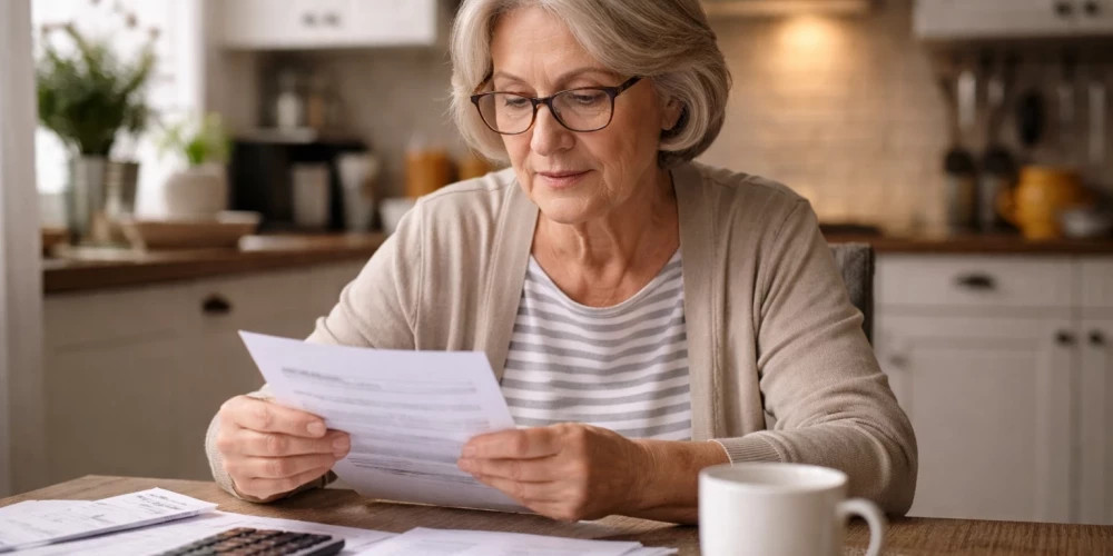 VSAA с 1 апреля пересчитает пенсии тысячам жителей Латвии: кто получит прибавку