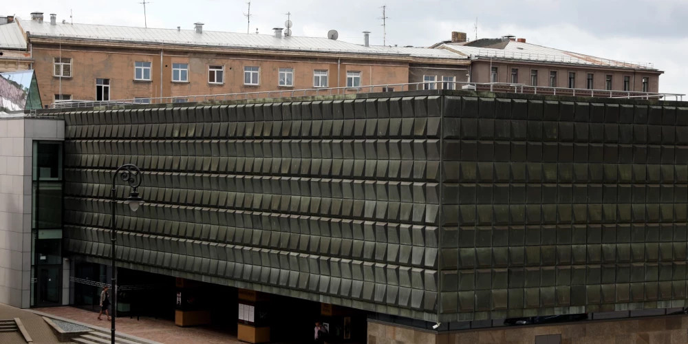 Выставка о преступлениях советского режима откроется в Музее оккупации