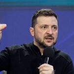 Зеленский отвечает главе Rheinmetall на оскорбительные комментарии о беспилотниках Украины