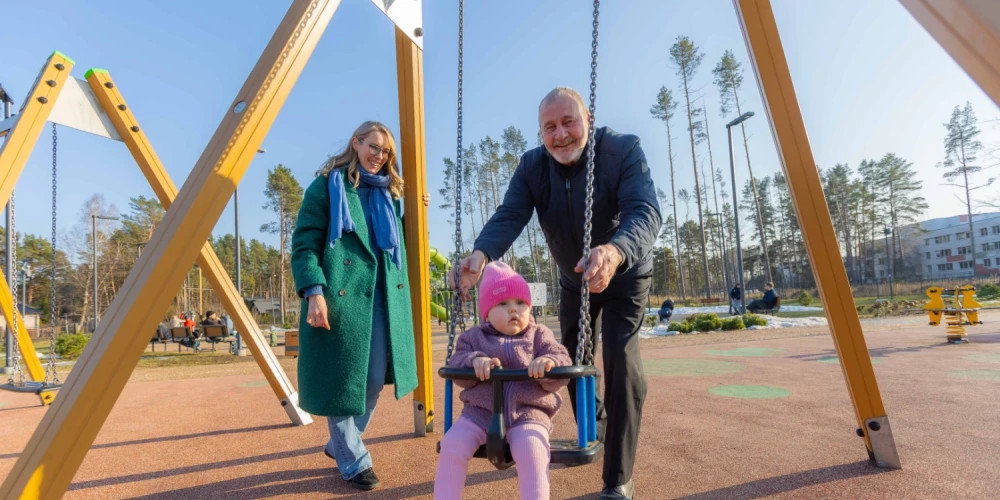 Жители Юрмалы узнают о повышении двух пособий с 2026 года