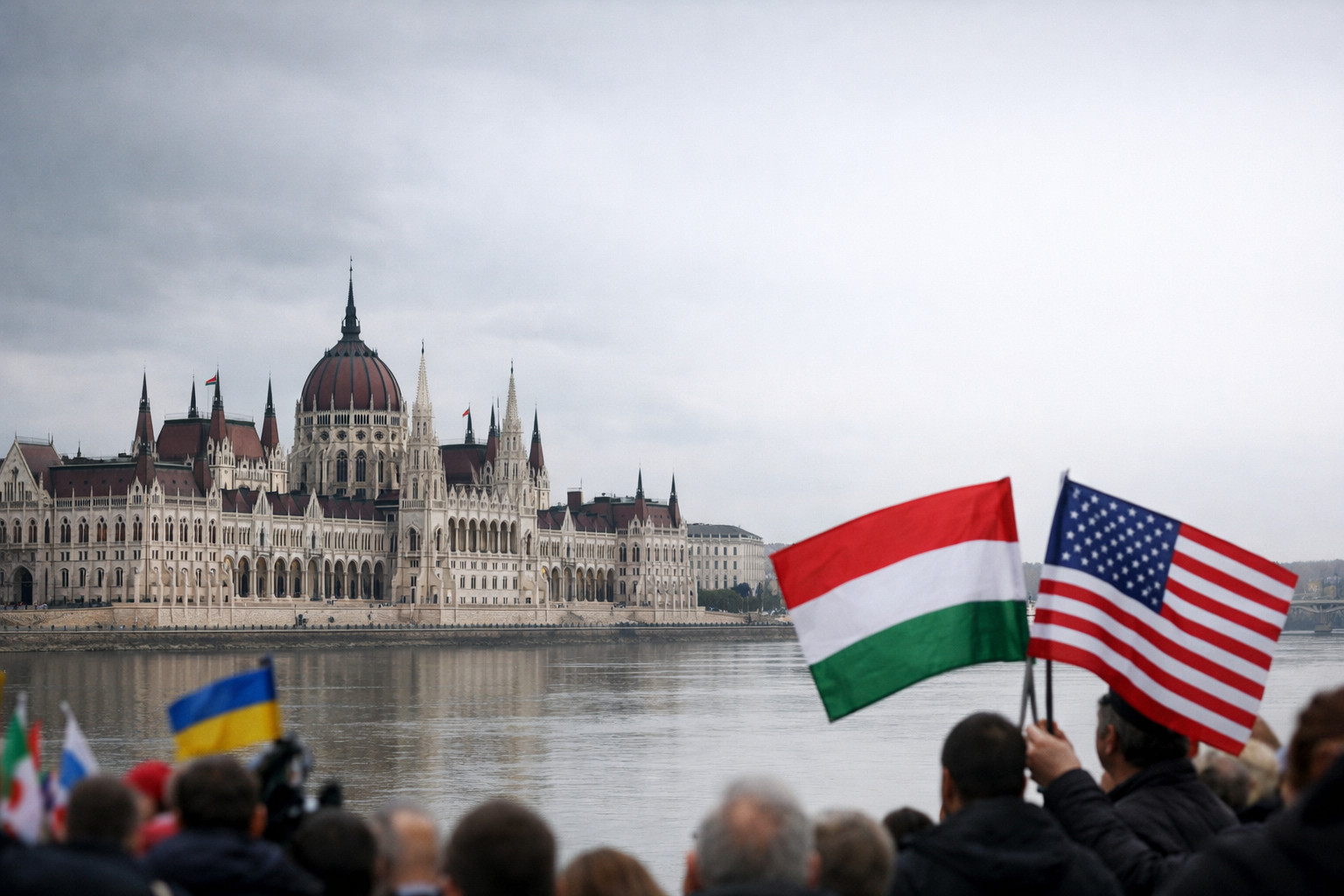 Политическая стабильность Венгрии под вопросом: внешняя поддержка формирует избирательный ландшафт