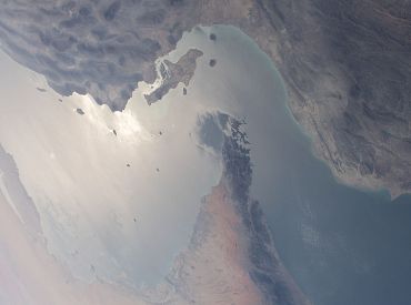 40 стран обсудили безопасность судоходства в Ормузском проливе под контролем Ирана