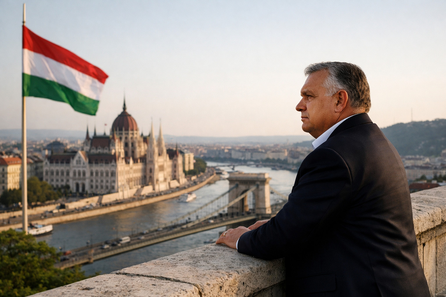 Электоральная архитектура: как в Венгрии выстраивают систему гарантированной победы на выборах 2026 года