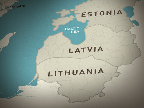 Аналитики BDI представили сценарий о возможном захвате Литвы Россией в 2027 году