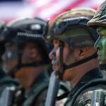 Армия Таиланда привлекла 30 тысяч добровольцев с помощью необычных рекламы в призывной кампании